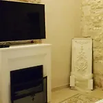 Vakantiehuis Ortigia Sefer