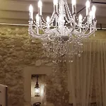 Vakantiehuis Ortigia Sefer