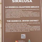 Ortigia Sefer Syracuse
