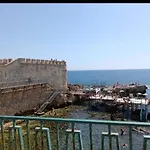 Ortigia Sefer Vakantiehuis Syracuse