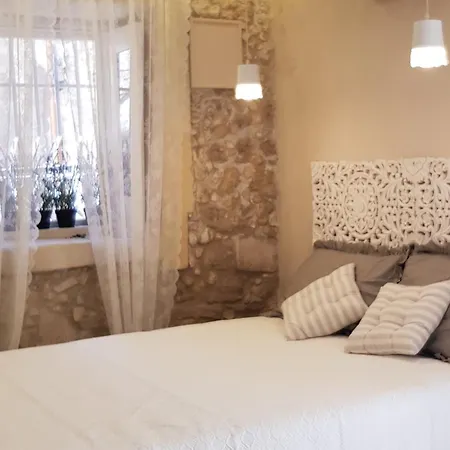 Сasa de vacaciones Ortigia Sefer Syracuse