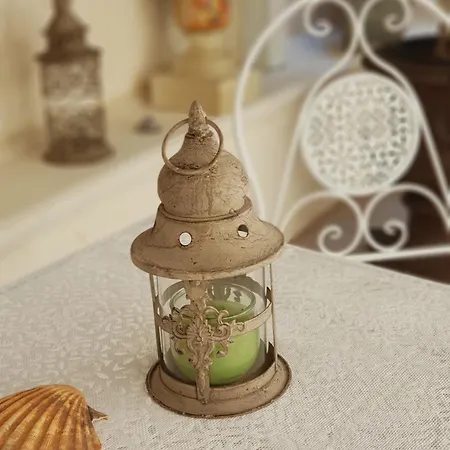 Casa vacanze Ortigia Sèfer *