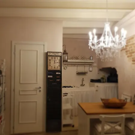 Ortigia Sèfer Casa vacanze
