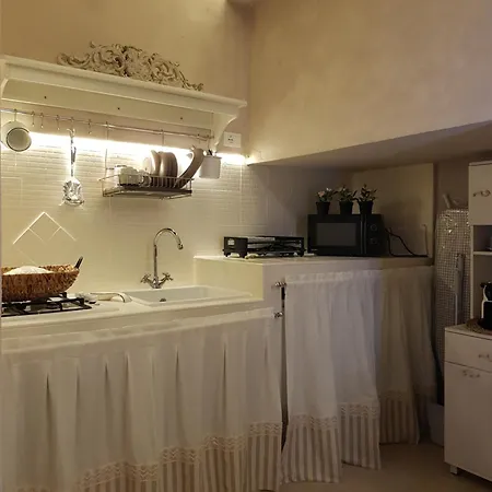 Ortigia Sèfer Casa vacanze *