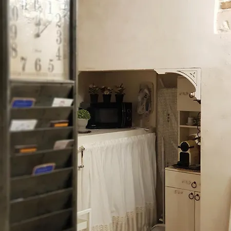 Ortigia Sèfer Casa vacanze