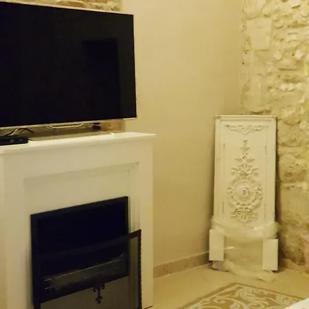 Casa vacanze Ortigia Sèfer