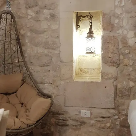 Casa vacanze Ortigia Sèfer Syracuse