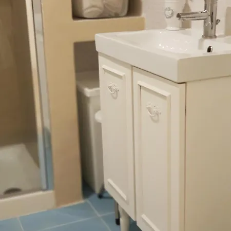 Casa vacanze Ortigia Sèfer Syracuse
