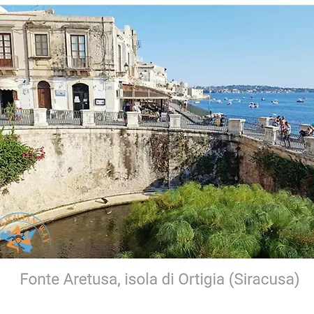 Ortigia Sèfer