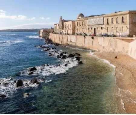 Ortigia Sèfer *