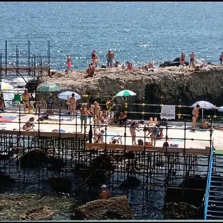 Ortigia Sèfer Casa vacanze Syracuse