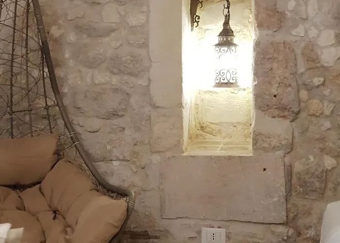 Сasa de vacaciones Ortigia Sefer Syracuse