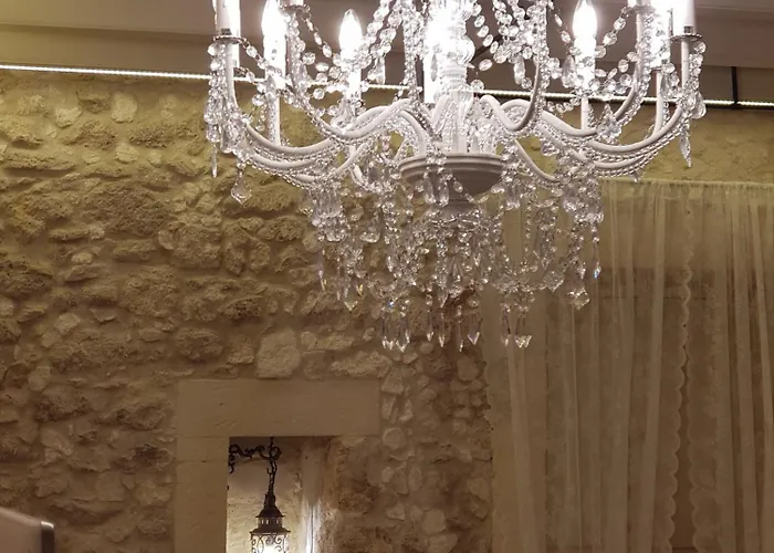Сasa de vacaciones Ortigia Sefer