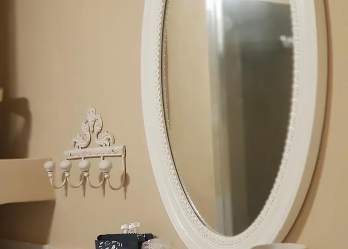 Ortigia Sefer Сasa de vacaciones *