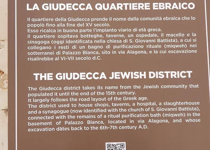 Ortigia Sefer Syracuse