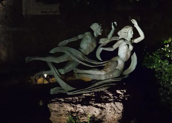 Ortigia Sefer * Syracuse