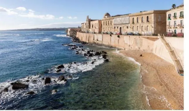Ortigia Sefer *